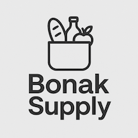 بنک ساپلای Bonak Supply